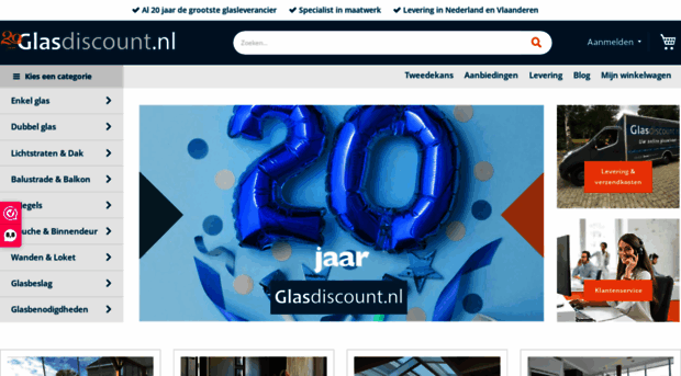 glasdiscount.nl