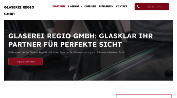 glaserei-regio.ch