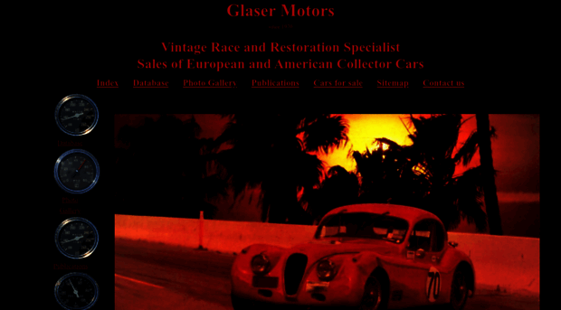 glasermotors.com