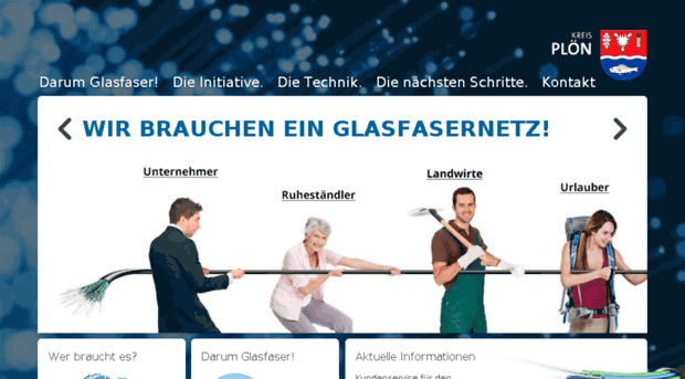 glasfaser-kreis-ploen.de