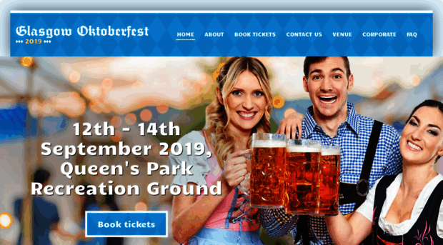 glasgow-oktoberfest.co.uk