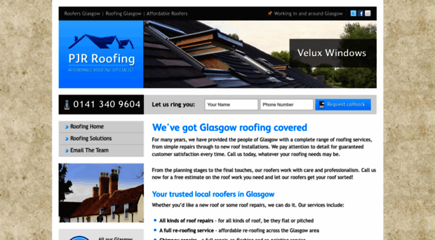 glasgow-roofing.co.uk