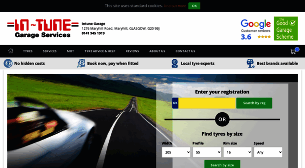 glasgow-tyres.co.uk