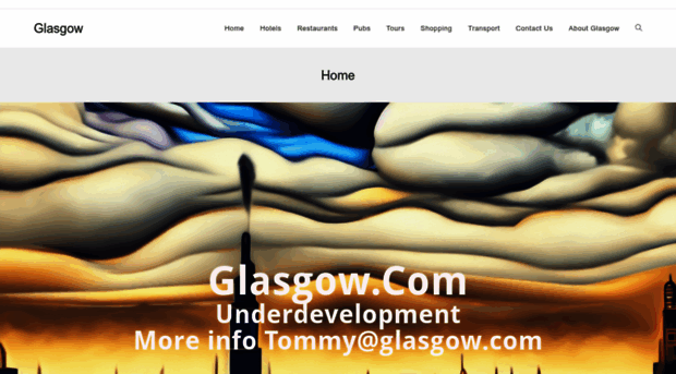 glasgow.com