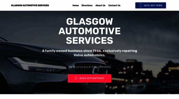 glasgowauto.com