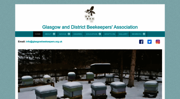 glasgowbeekeepers.org.uk