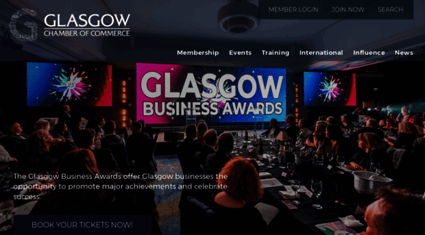 glasgowchamberofcommerce.com