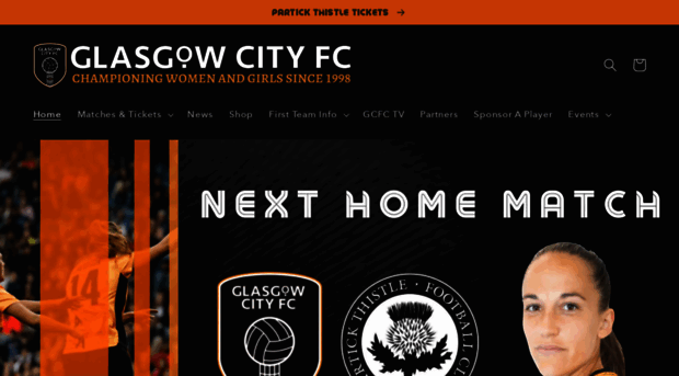 glasgowcityfc.co.uk