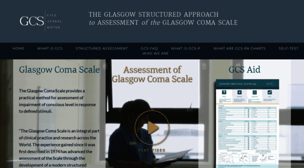 glasgowcomascale.org