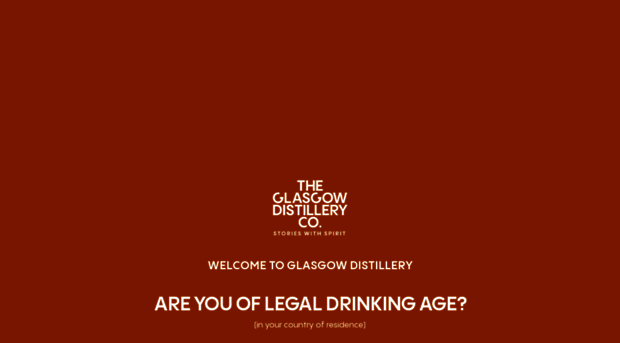 glasgowdistillery.com