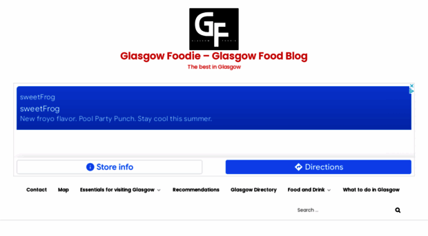 glasgowfoodie.co.uk