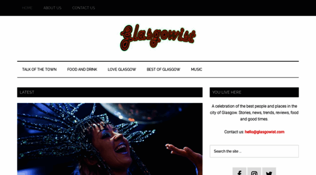 glasgowist.com