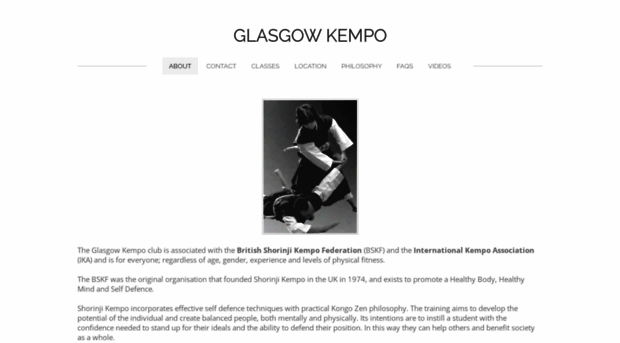 glasgowkempo.com