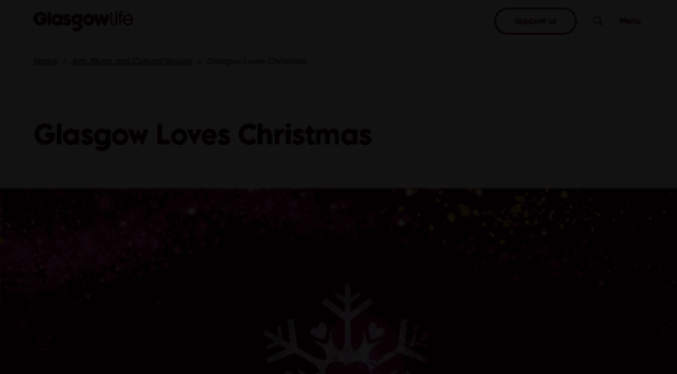 glasgowloveschristmas.com