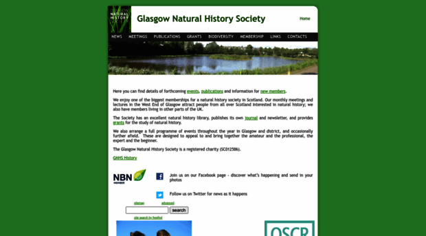 glasgownaturalhistory.org.uk