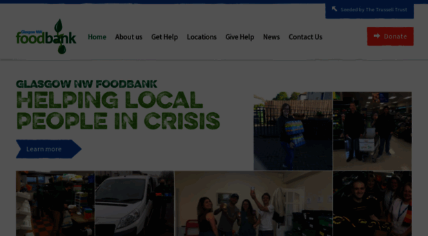 glasgownw.foodbank.org.uk