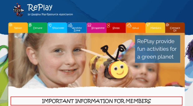 glasgowplay.org.uk