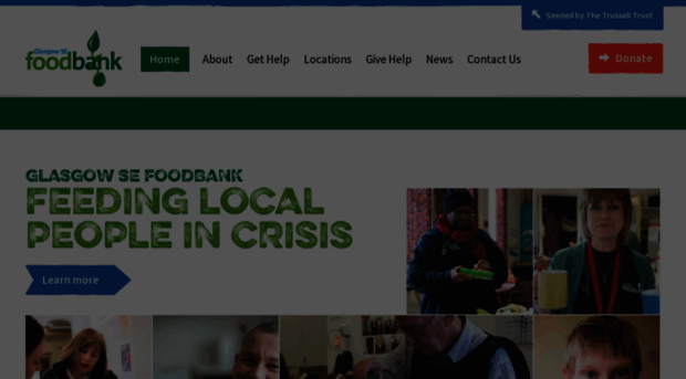 glasgowse.foodbank.org.uk