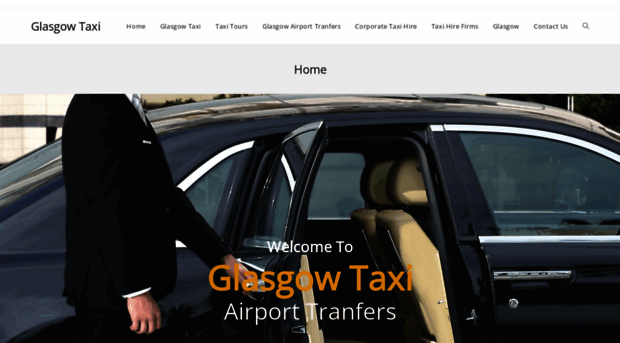 glasgowtaxi.com