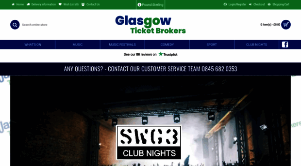 glasgowticketbrokers.co.uk