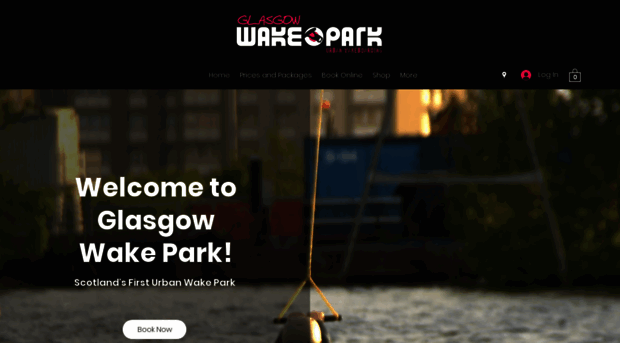 glasgowwakepark.com