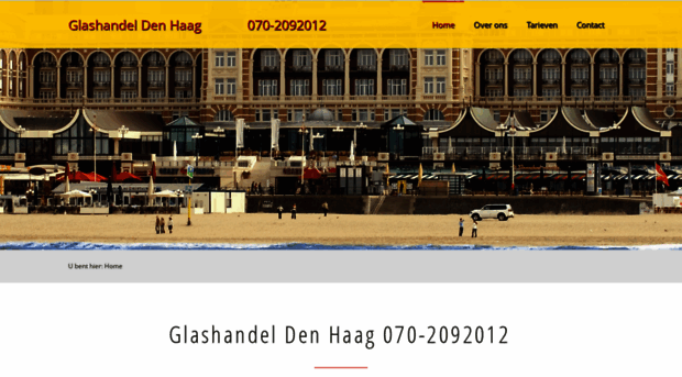 glashandelindenhaag.nl