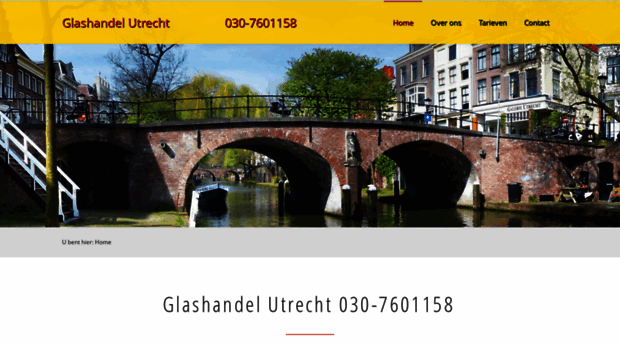 glashandelinutrecht.nl