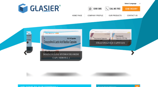 glasierdermacare.com