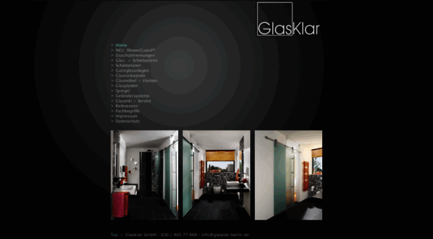 glasklar-berlin.de