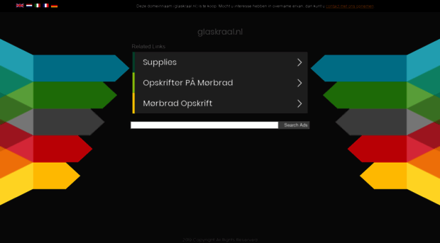 glaskraal.nl