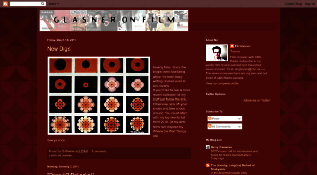 glasneronfilm.blogspot.com