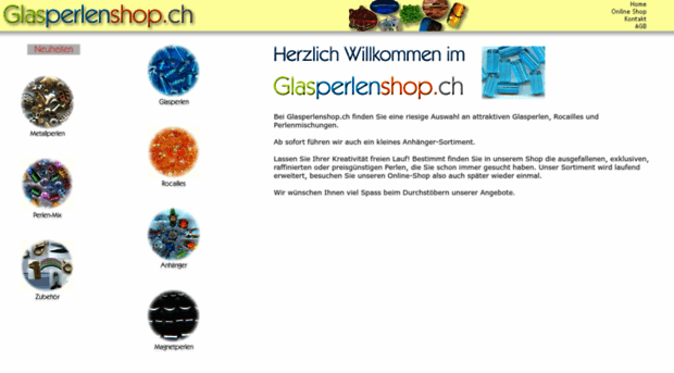 glasperlenshop.ch