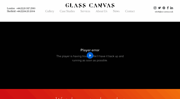 glass-canvas.co.uk