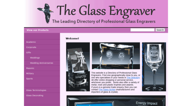 glass-engraver.co.uk