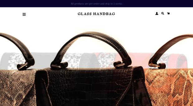 glass-handbag.myshopify.com