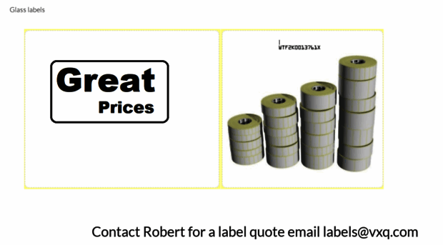 glass-labels.co.uk