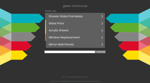 glass-mirror.co.uk