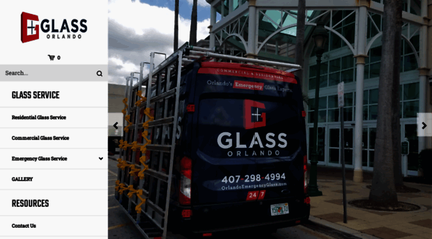 glass-orlando.com