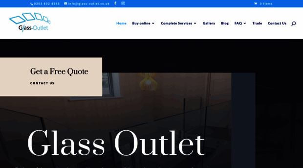 glass-outlet.co.uk