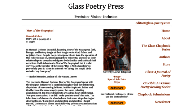 glass-poetry.com
