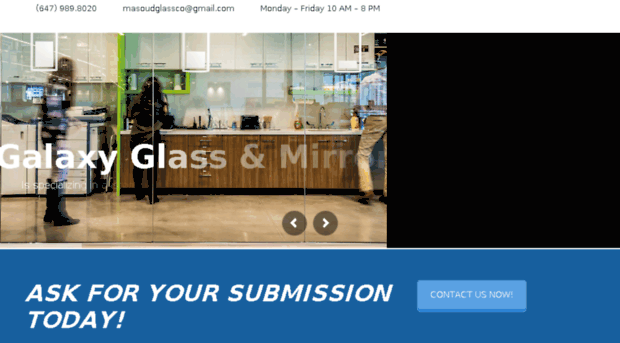 glass.artman.co