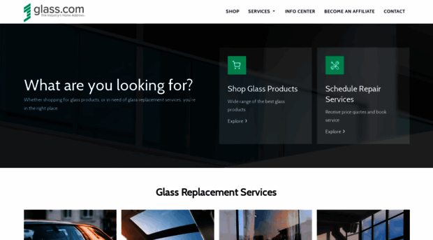 glass.com