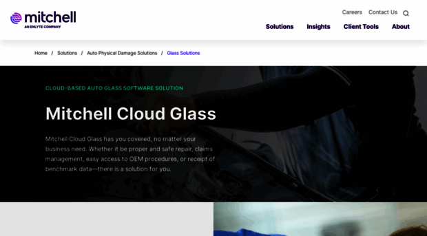 glass.mitchell.com