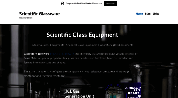 glass.science.blog