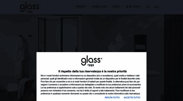 glass1989.it