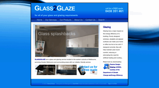 glass2glaze.com.au