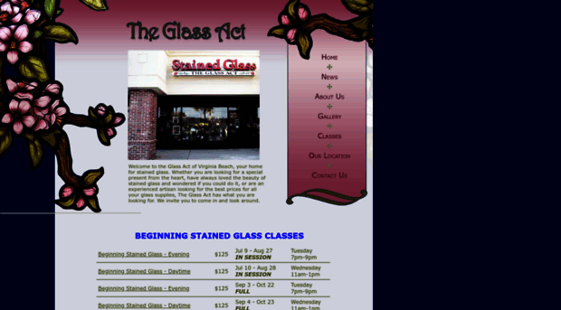 glassact-vb.com