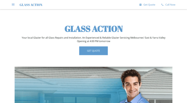 glassaction.com.au