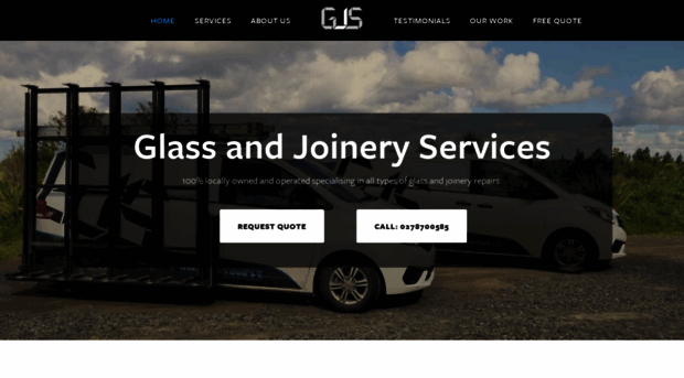 glassandjoinery.co.nz