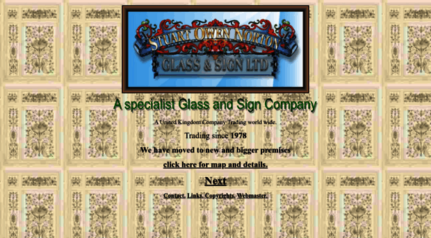 glassandsign.com